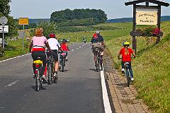ontheroad08 (84) : 2008, Fahrradtag, Ortsteile, Veranstaltungen, on the road
